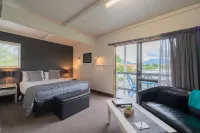 Asure Explorer Motel & Apartments Hotel a Te Anau