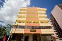 Paleo Hotel & Spa