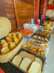 Raio de Sol Residence - breakfast