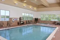 Lakeside Hotel Casino - Pool