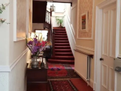 阿登豪斯酒店 穆塞爾堡酒店