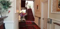 Arden House - Rooms with Continental Breakfast