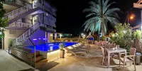 Galazio Asteri 1 Green, Luxury & Eco - Meerblick