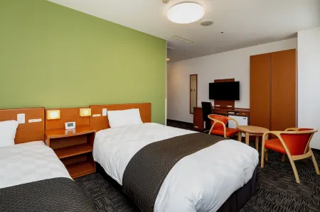 Kumamoto Tokyu Rei Hotel