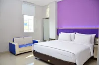 Hotel Alodia Powered by Archipelago Hotel di Tanjung Karang Timur
