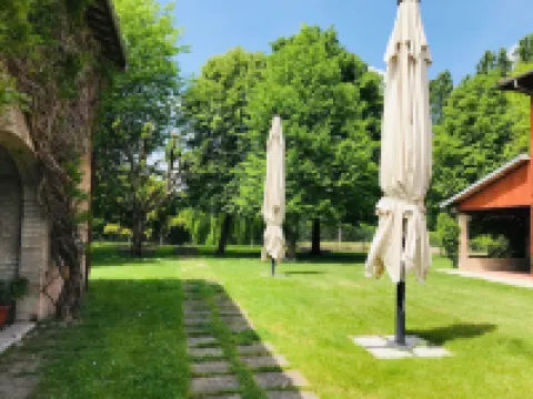 Agriturismo La Lupa