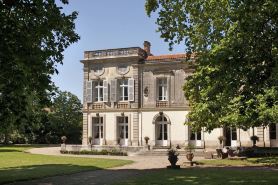 Chateau de Raissac