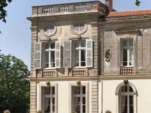 Popular Cultural Hotels in Herault