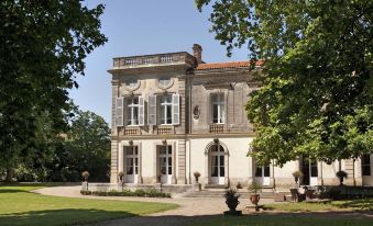 Chateau de Raissac