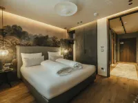 Black Eagle Luxury Appartements Hotels in Mayrhofen