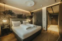 Black Eagle Luxury Appartements Hotels in Гемайнде Майрхофен