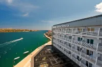 Barceló Hamilton Menorca - Adults Only - Pemandangan Pantai