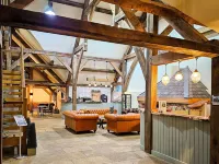 海伍德度假勝地