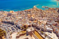 Levante Home in the Centre of Bari - Happy Rentals