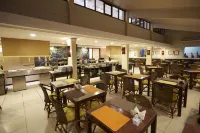 Hotel Marsol Beach Resort