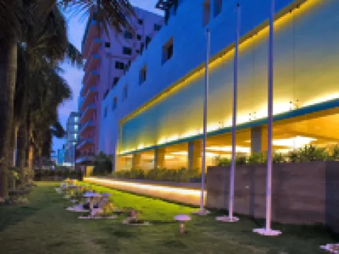 The Sonnet, Kolkata Hotels in Salt Lake City