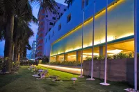 The Sonnet, Kolkata Hotels near Chinese Consulate General