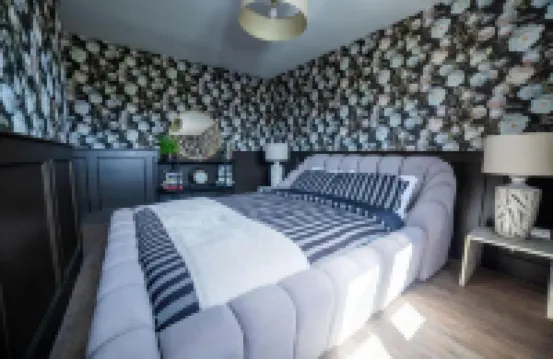 Cottage 3 Bed Sleeps 7 Free Parking