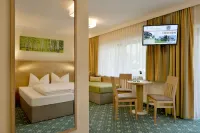 Hotel Garni Birkenhof