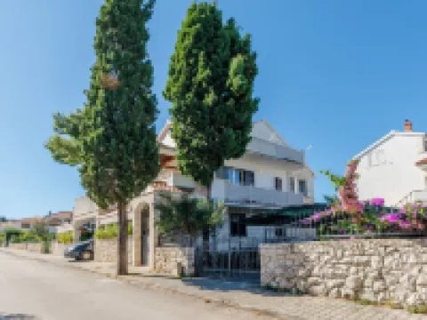 Apartment Mia Hoteles en Mirca