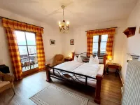 Pension Etzerschlössl Hotel di Berchtesgaden