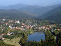 Charmantes Refugium, Harz