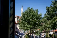 Valdibora Sea View Residence Hotels in Vrsar