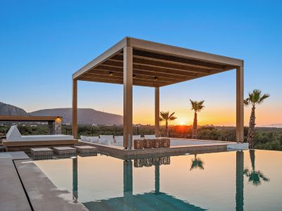 Temma Villas