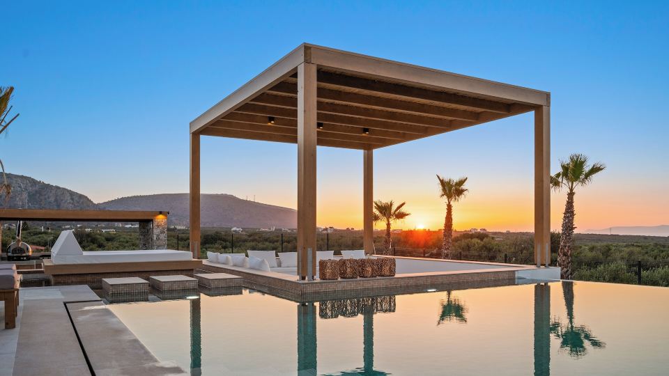 Temma Villas