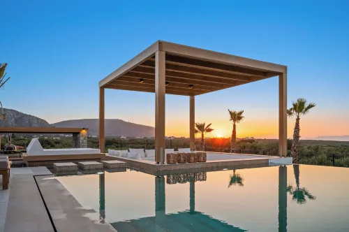 Temma Villas - Villas