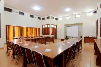 디재스터 오아시스 트레이닝 센터