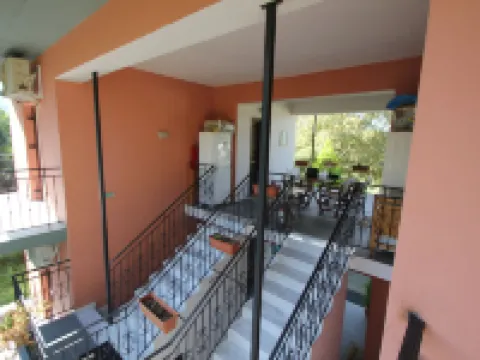 阿爾特彌斯公寓酒店 科尼察酒店