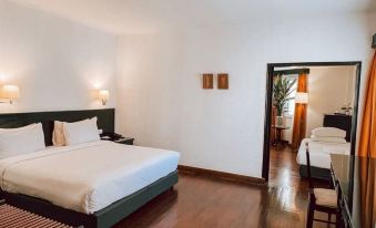 Tian Long Hotel