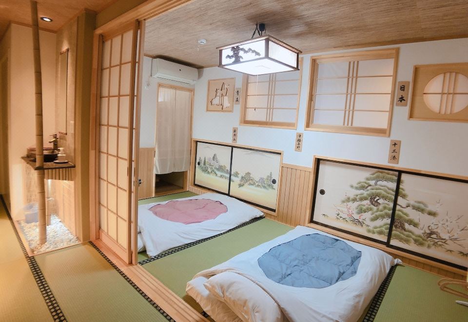 1. 피트인 - 호스..