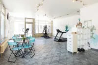 Achat Hotel Heppenheim Hotel di Grasellenbach