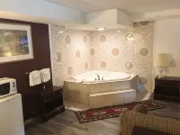 Americas Best Value Inn Pottstown Hotels in Pottstown