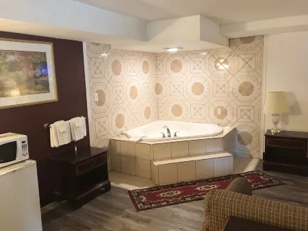 Americas Best Value Inn Pottstown