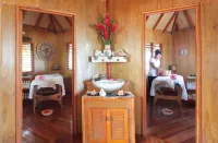 Toberua Island Resort - Spa