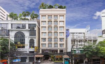 The Siam Heritage Hotel
