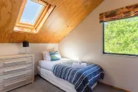 Stuarts Cottage - 3 stelle