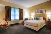 Warren Conference Center and Inn Hotels in Milford