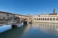 Luxury Blue River by Mmega Hotels in San Niccolo