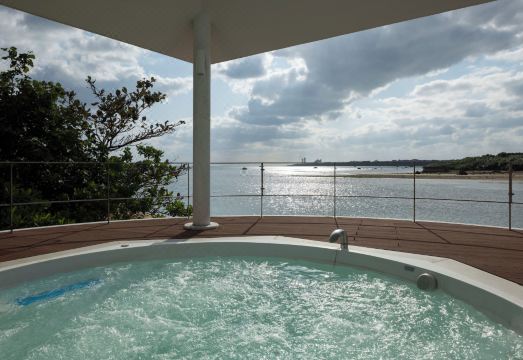 THE UBUFURU ISHIGAKI