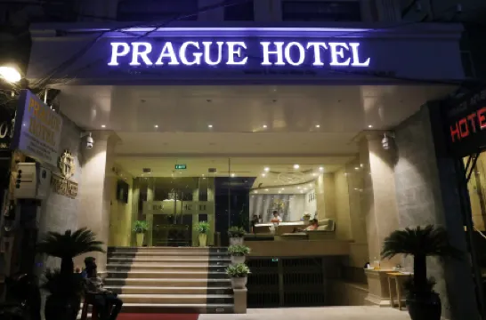 Prague Hotel