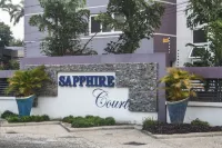 Sapphire Court Hotels in Labadi
