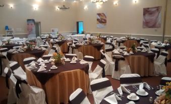 Hotel Argento