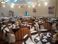 Hotel Argento