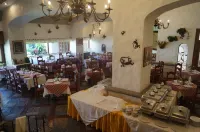 Hotel Argento - Bữa sáng