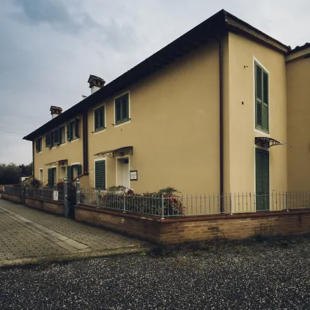 Affittacamere Il Granaio