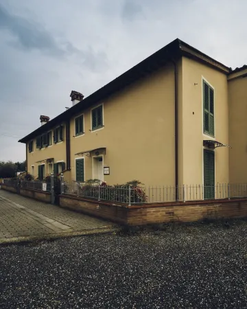 Affittacamere Il Granaio